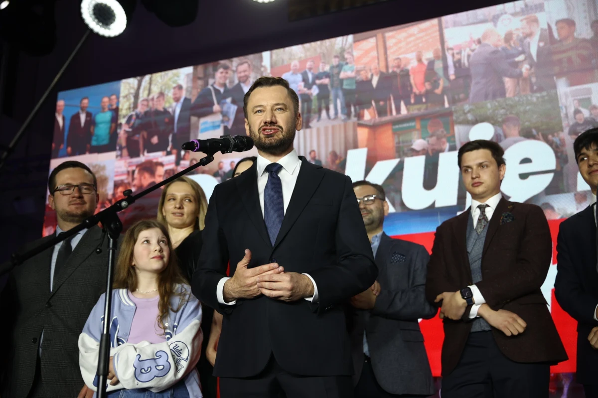 Po 22 latach Kraków ma nowego prezydenta. Wybory w drugiej turze wygrał Aleksander Miszalski. O tym, że to kandydat Platformy Obywatelskiej będzie rządził w stolicy Małopolski zdecydowały 5434 głosy. Miszalski uzyskał poparcie na poziomie 51,04 proc., a jego kontrkandydat Łukasz Gibała 48,96 proc.