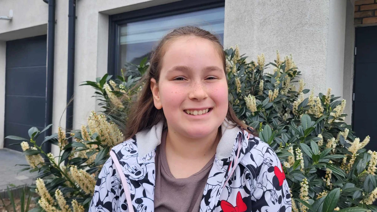 12-letnia bohaterka spod Poznania uratowała życie swojemu sąsiadowi. Marysia Osuchowska, wracając ze szkoły, zauważyła na poboczu nieprzytomnego rowerzystę. Ruszyła mu na ratunek, wykazując się bardziej odpowiedzialną postawą niż niektórzy dorośli.