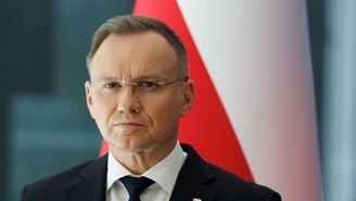 Jaka przyszłość Andrzeja Dudy? Polacy podzieleni