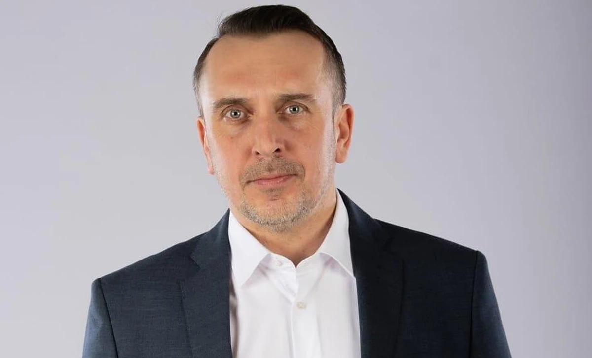 Marcin Pabierowski nowym prezydentem Zielonej Góry. Kandydat Koalicji Obywatelskiej w drugiej turze wyborów samorządowych uzyskał 57,46 proc. poparcia, a jego rywal - urzędujący prezydent miasta Janusz Kubicki - 42,54 proc. głosów.