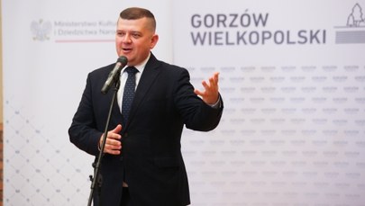 Gorzów Wlkp.: Jacek Wójcicki uzyskał reelekcję. Pokonał kandydata KO