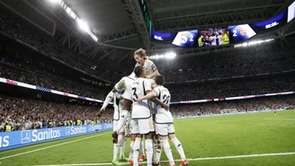 Real Sociedad - Real Madryt. Wynik meczu na żywo, relacja live. 33. kolejka La Liga EA Sports