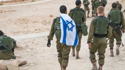 Szef wywiadu wojskowego Izraela złożył dymisję