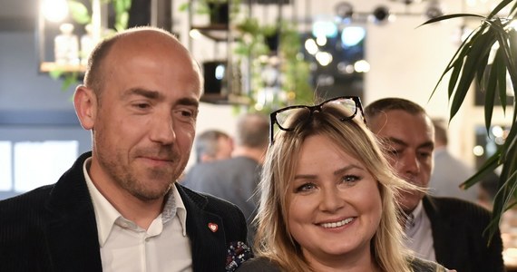 Élections à Gliwice.  Katarzyna Kuczyńska-Budka gagne