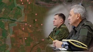 Sukces wojsk Putina na froncie. Rosyjski resort obrony triumfuje 