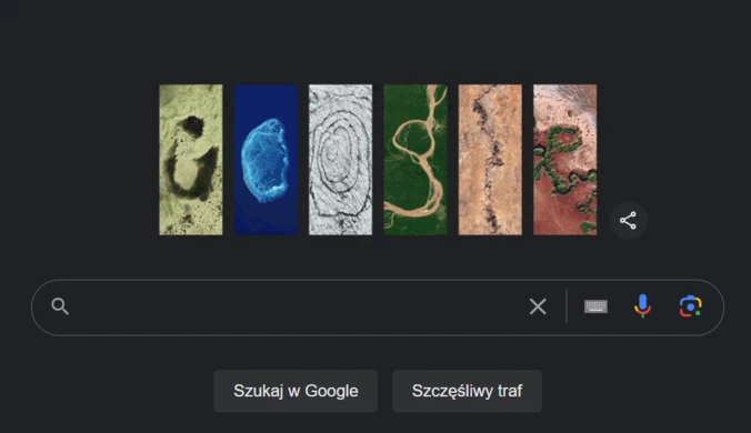 Google Doodle na 22 kwietnia. Dzień Ziemi 2024 z ważnym hasłem