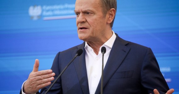 Tusk : Il existe un mythe selon lequel il existerait des bastions du PiS en Pologne