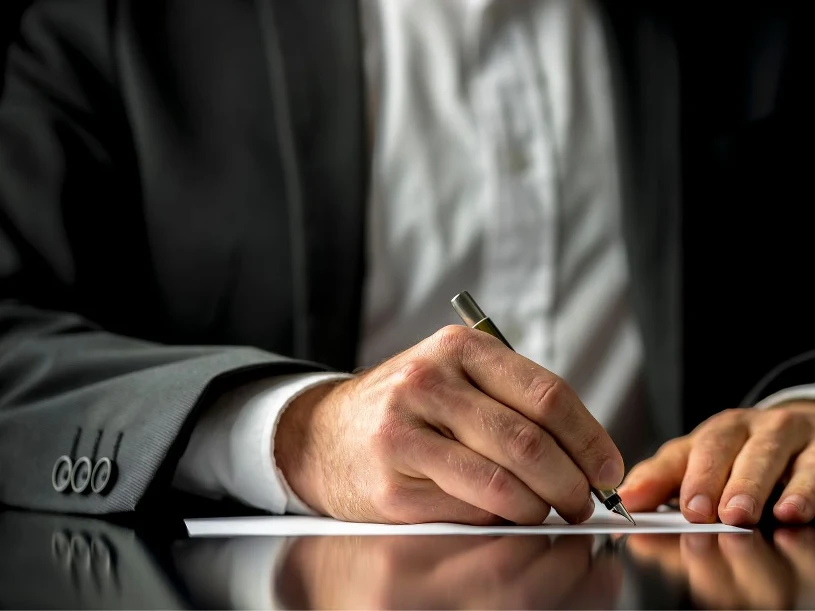 Ministerstwo Sprawiedliwości chce zmienić taksę notarialną po 20 latach