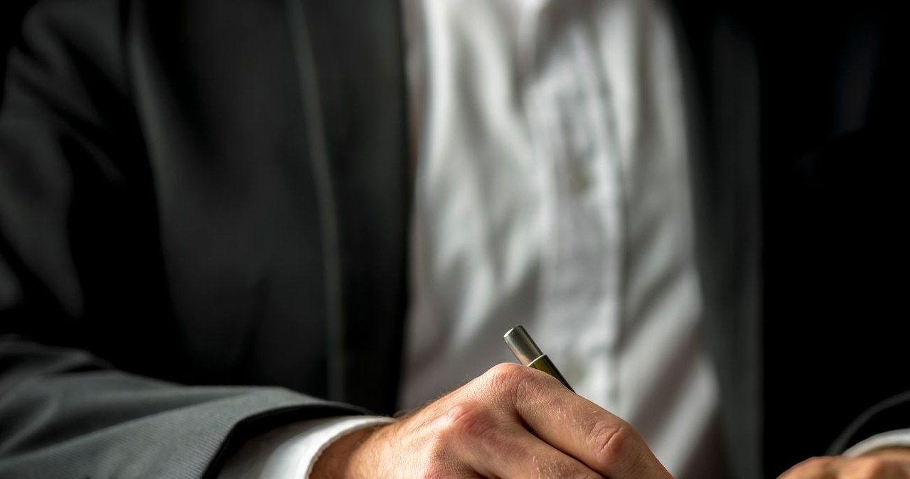 Ministerstwo Sprawiedliwości chce zmienić taksę notarialną po 20 latach