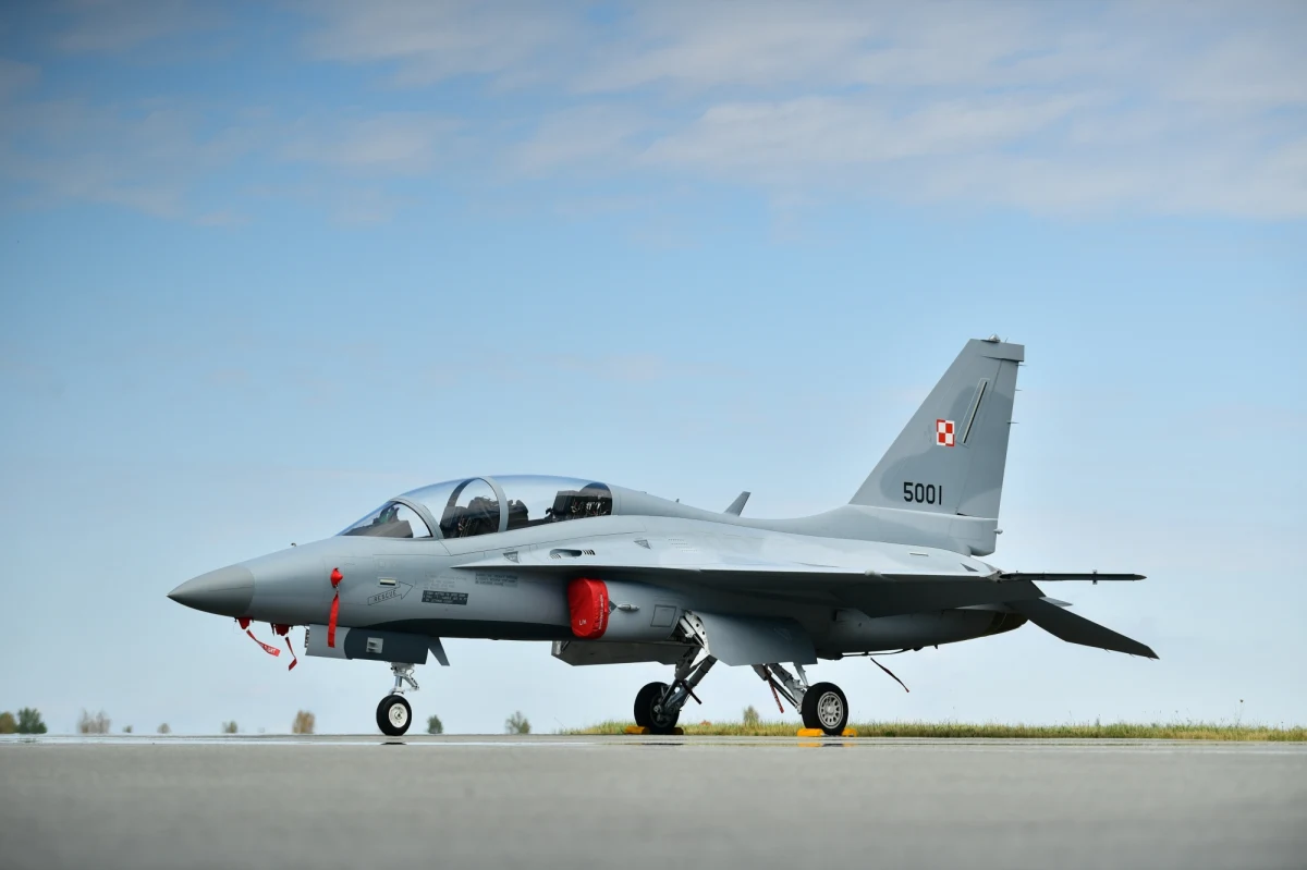 Wiceszef MON Paweł Bejda wraz z delegacją rządową wybrali się do Korei Południowej. Tam, w Agencji ds. Zakupów Obronnych rozmawiali o realizacji i finansowaniu umów z Koreańczykami.