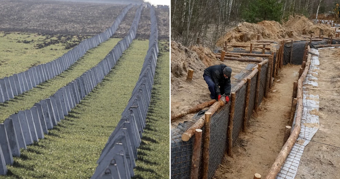 Ukraińcy szykują się na ofensywę Rosji. Trwa walka z czasem