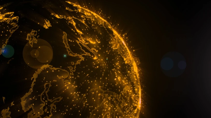 Jak satelity i sztuczna inteligencja pomagają w walce ze zmianami klimatu