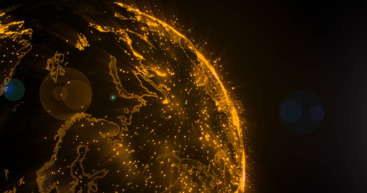 Jak satelity i sztuczna inteligencja pomagają w walce ze zmianami klimatu