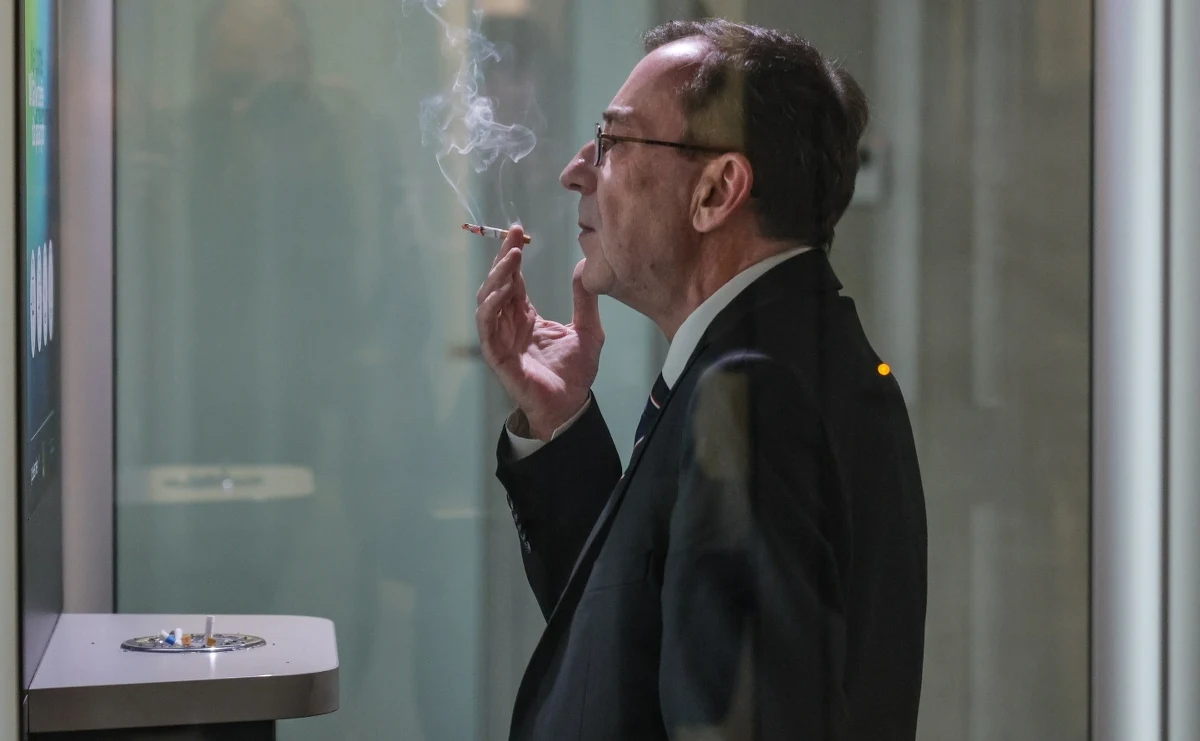 Mariusz Kamiński stawił się przed komisją śledczą ds. afery wizowej. Jak zaznaczył, "to ja, osobiście zleciłem CBA podjęcie tej sprawy i pełne wyjaśnienie tej sprawy". Podkreślił, że chce, aby opinia publiczna dowiedziała się "prawdy o sprawie wizowej". Wcześniej premier Donald Tusk zwolnił go z obowiązku dochowania tajemnicy.