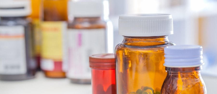 Główny Inspektorat Farmaceutyczny podjął decyzję o wstrzymaniu na terenie całego kraju sprzedaży leku Ibuprofen Dr. Max.