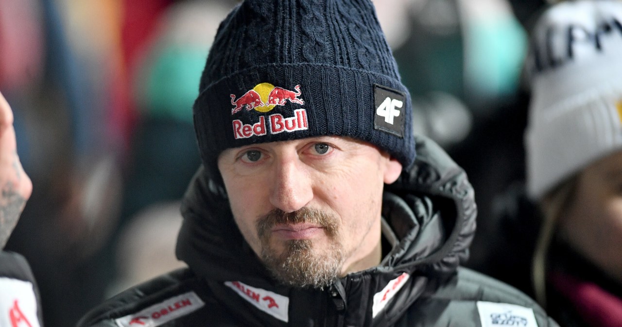 Zimny prysznic dla Polaków na mistrzostwach świata. Adam Małysz: to wina wieloletnich zaniedbań