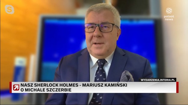 Przesłuchanie Mariusza Kamińskiego ocenił europoseł PiS Ryszard Czarnecki, który stwierdził, że było to "poważne wystąpienie byłego szefa MSWiA". Przypomniał również, że służby nadzorowane przez Kamińskiego aresztowały kilka osób zamieszanych w tę sprawę.- Były dymisje w MSZ, była dymisja wiceministra spraw zagranicznych, a więc państwo polskie działało, zdało egzamin - stwierdził.- To dobrze świadczy o mechanizmach kontrolnych, że te czerwone lampki zapaliły się na czas - dodał.