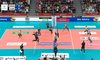 Trefl Gdańsk - LUK Lublin. Skrót meczu. WIDEO