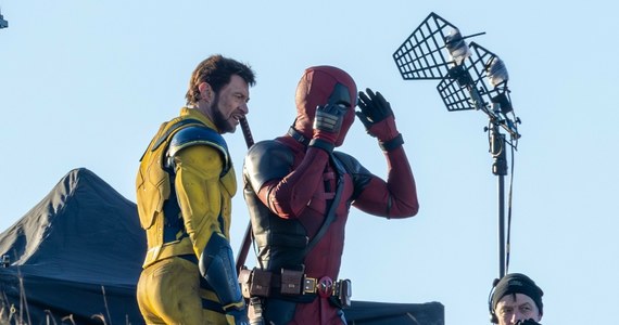 W drugim zwiastunie filmu "Deadpool & Wolverine" nareszcie pojawia się Hugh Jackmana w roli najsłynniejszego z X-Menów. Jest też oczywiście Ryan Reynolds jako Deadpool. Film w polskich kinach od 26 lipca.