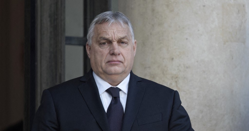 Orban stawia warunek pokoju w Ukrainie. Padła data