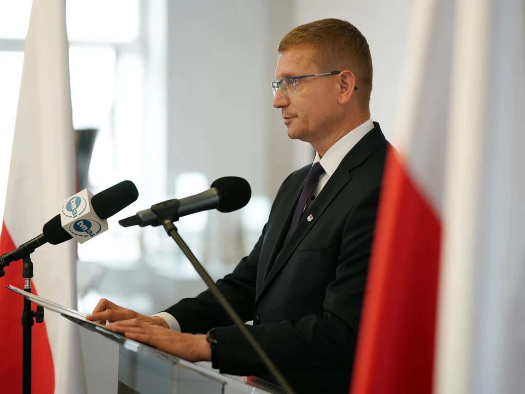 Krzysztof Matyjaszczyk wywalczył czwartą kadencję w fotelu prezydenta Częstochowy