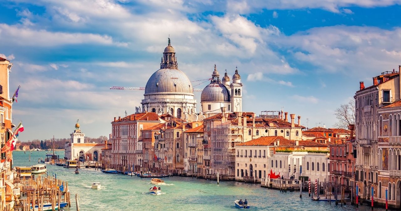 Wenecja ostrzega. Zero tolerancji. Sypią się kary oraz zakazy