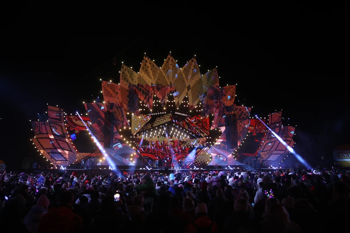 "Sylwestra marzeń" w Zakopanem nie będzie - zadeklarował w rozmowie z Robertem Mazurkiem w RMF FM nowy burmistrz Zakopanego Łukasz Filipowicz. Jego zdaniem impreza, organizowana na pożegnanie odchodzącego roku powinna mieć zupełnie inną skalę i charakter.            