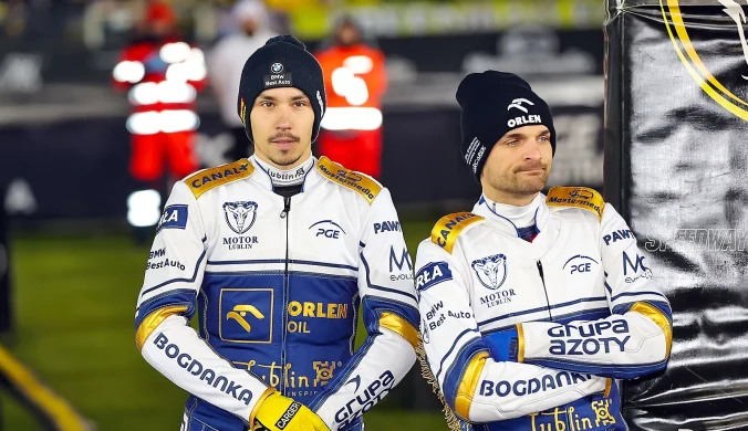 Motor wyda niemal pół miliona złotych. Zmarzlik spakował się i wyszedł