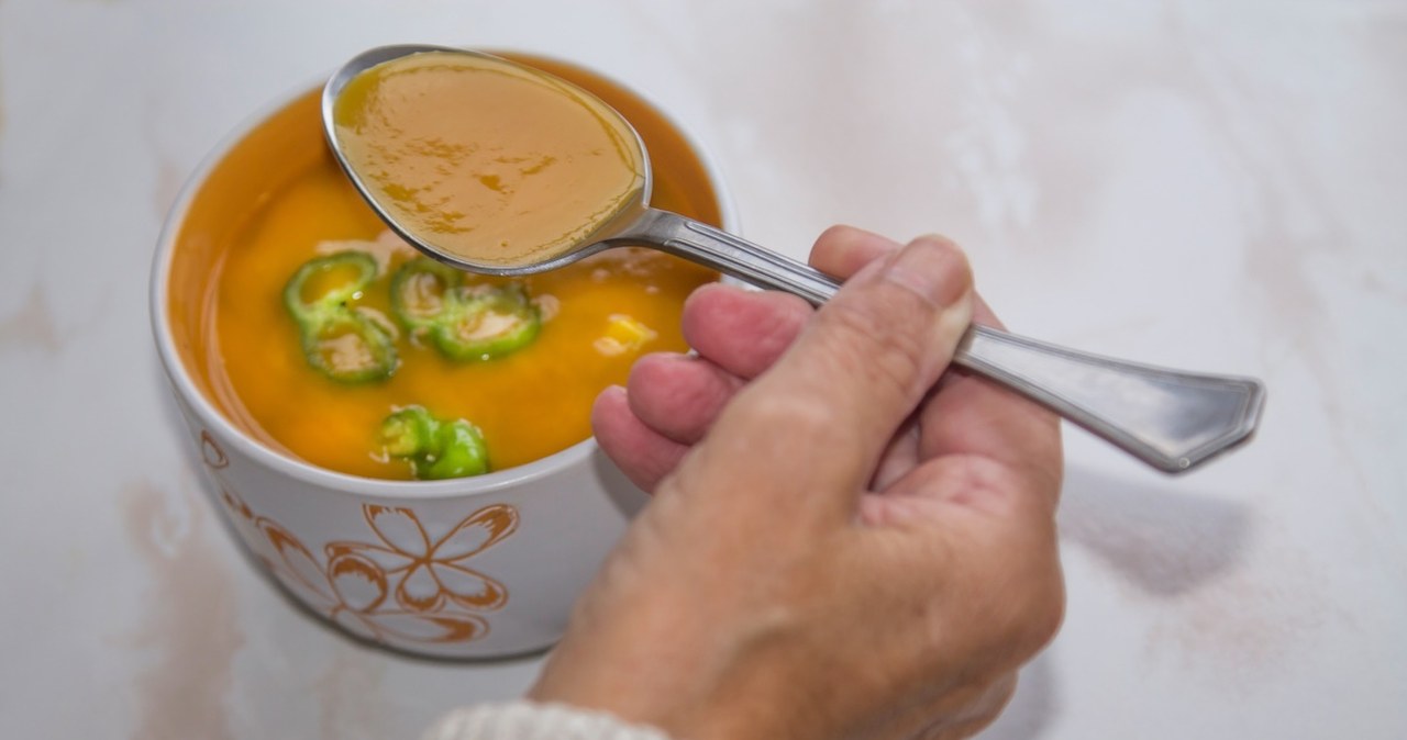 Seniorzy jesienią powinni wpisać je do menu. Rozgrzeją i wzmocnią serce