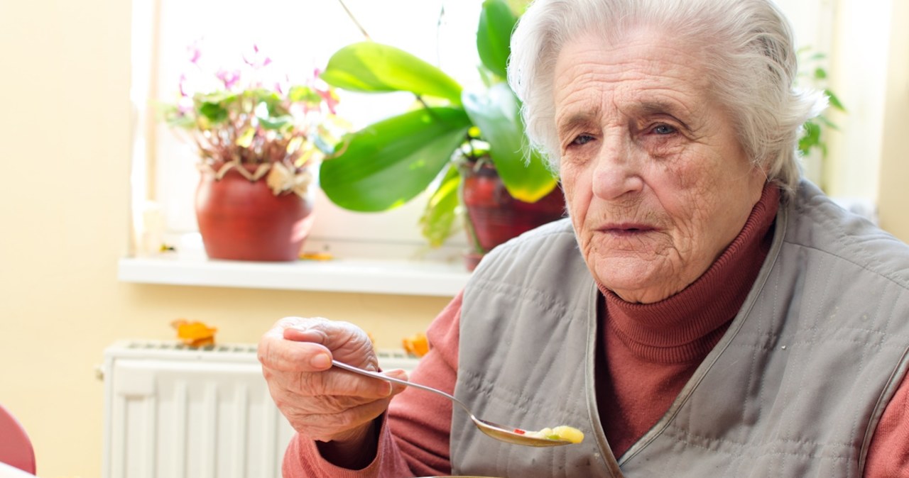Najczęstsze niedobory u seniorów. Przyczyna wielu schorzeń