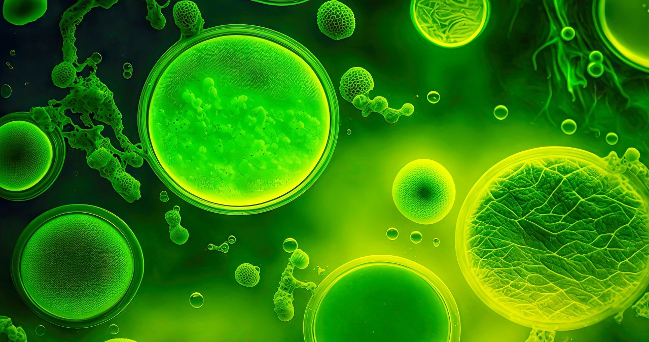 Kiedy na Ziemi pojawiło się złożone życie? Nowe odkrycie wyjaśnia