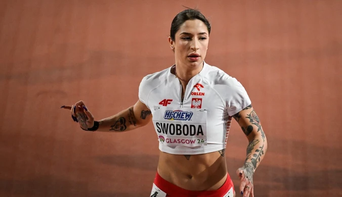 Mąż Sereny Williams chce rewolucji w lekkoatletyce. Polki odmówiły udziału