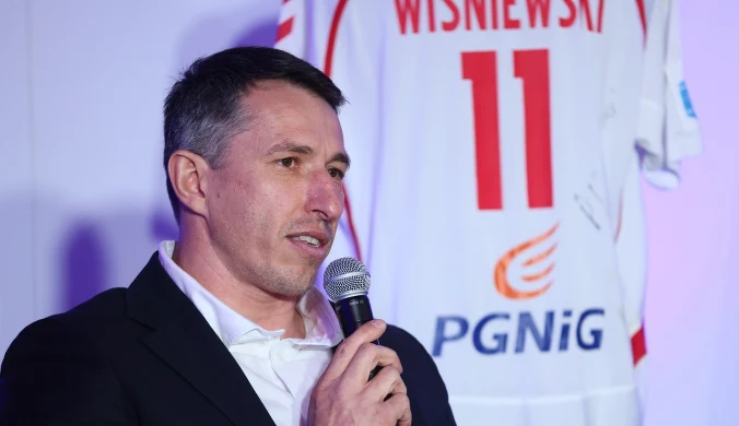 Sławomir Szmal chce rewolucji w piłce ręcznej. Ujawnił plany