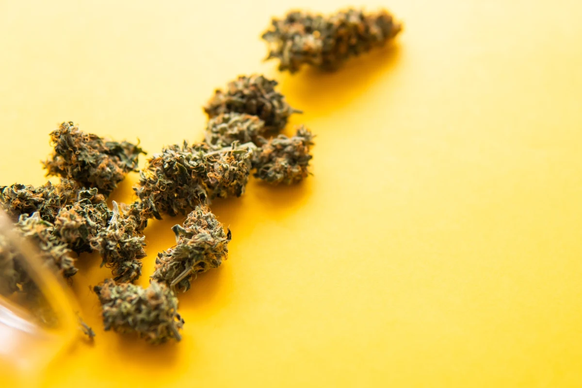 Na 4 lata i 7 miesięcy więzienia skazał we wtorek Sąd Okręgowy w Białymstoku mężczyznę oskarżonego o przemyt z Hiszpanii ponad 40 kg marihuany w specjalnej skrytce samochodu. Prokuratura chciała 10 lat więzienia, obrona - uniewinnienia. Wyrok nie jest prawomocny.