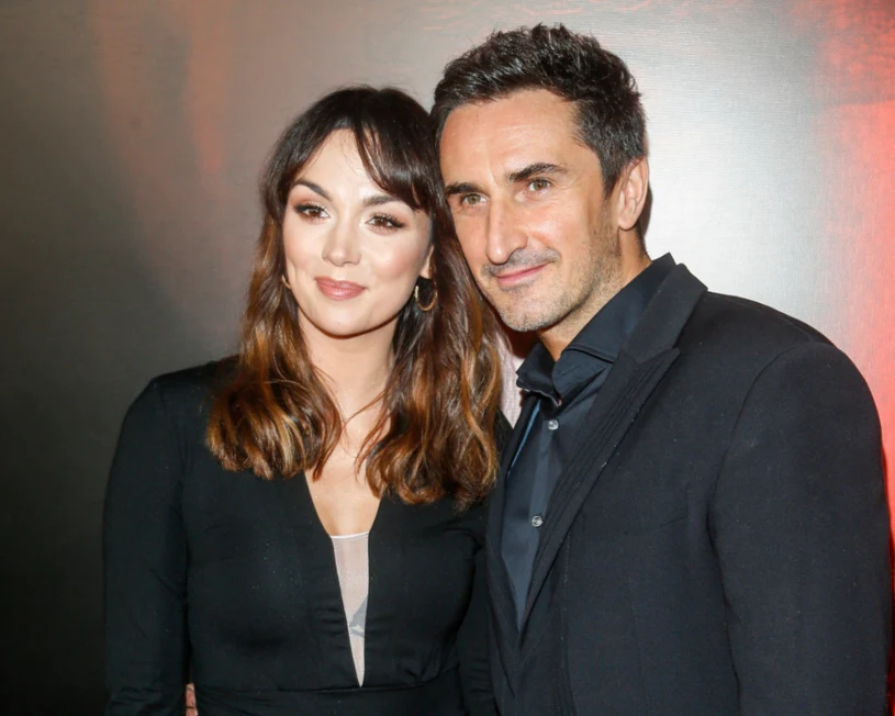 Karpiel-Bułecka potwierdził radosne wieści. "Czuję się szczęściarzem"