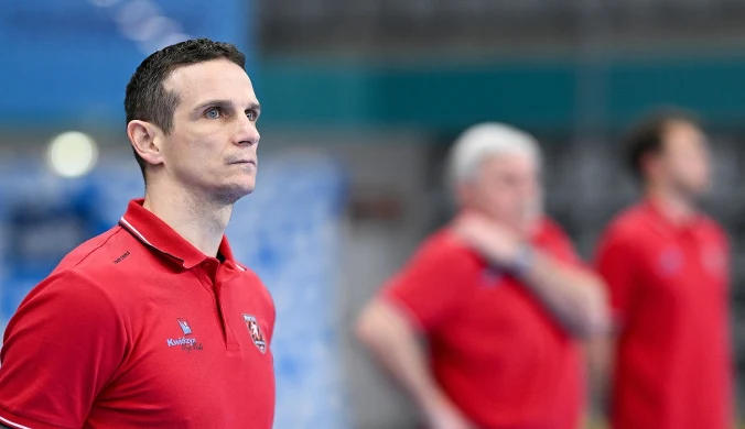 Jasny plan polskiej legendy. Mówi wprost o potrzebie zmian. "Pokazujmy im"