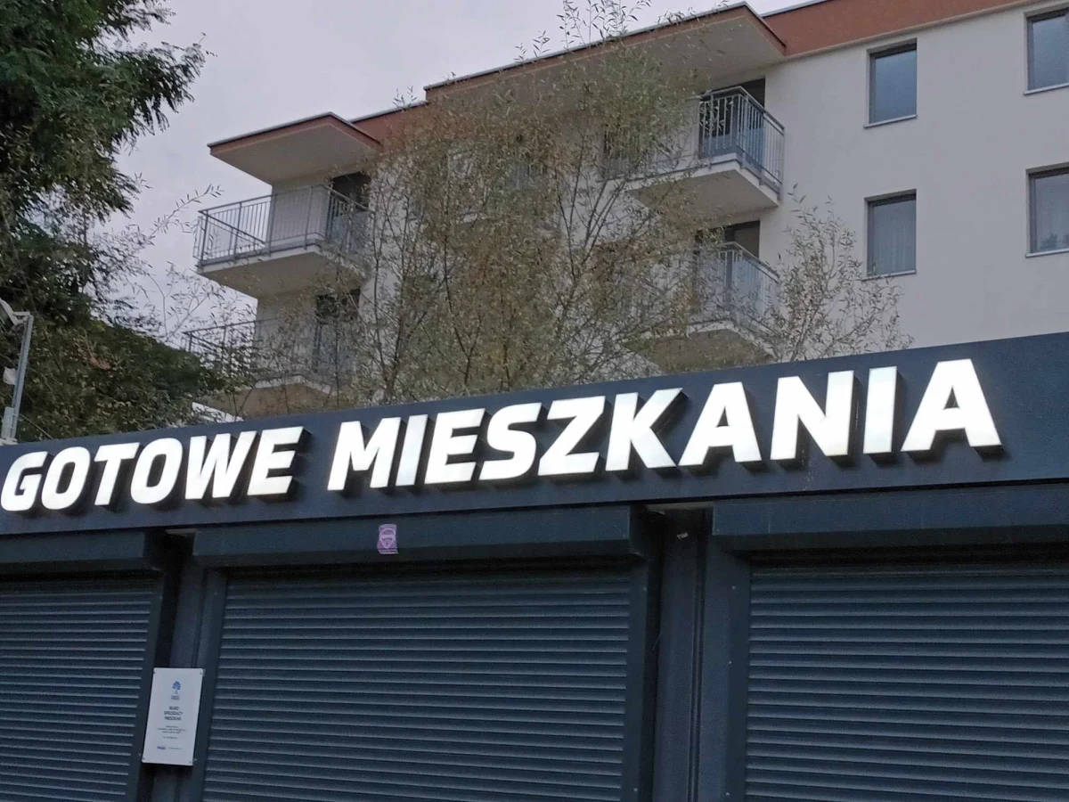 Jaka jest opinia Polaków w sprawie rządowej pomocy w zaspokajaniu potrzeb mieszkaniowych? Odpowiedź na to pytanie znajdziecie w najnowszym sondażu United Surveys dla RMF FM i "Dziennika Gazety Prawnej".