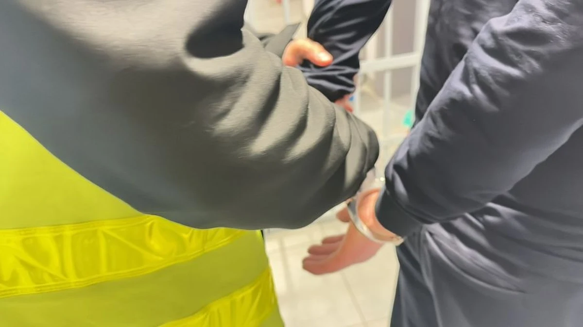 Amfetaminę, kokainę, marihuanę i mefedron - w sumie prawie 14 kg narkotyków przechowywał na strychu 42-latek z okolic Wejherowa. Mężczyznę zatrzymali policjanci, grozi mu nawet 12 lat więzienia. 