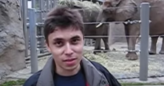 Dokładnie 19 lat temu na YouTube opublikowano pierwsze nagranie. Wideo zostało nagrywane w zoo w San Diego i trwa 19 sekund. 