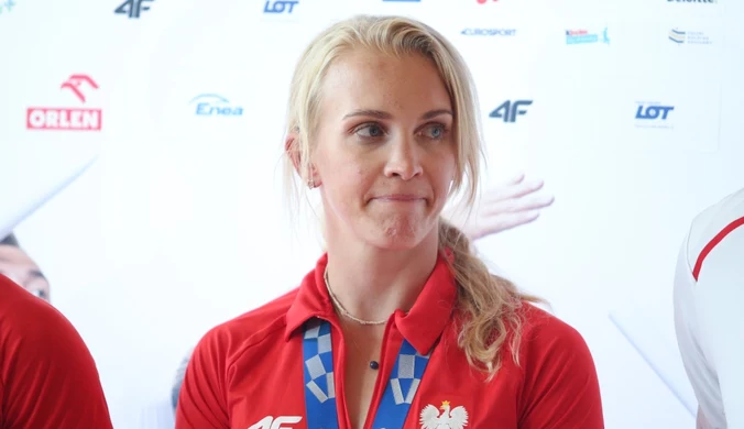 Dwukrotna polska medalistka olimpijska walczy o powrót. "To choroba, która nie wybiera"