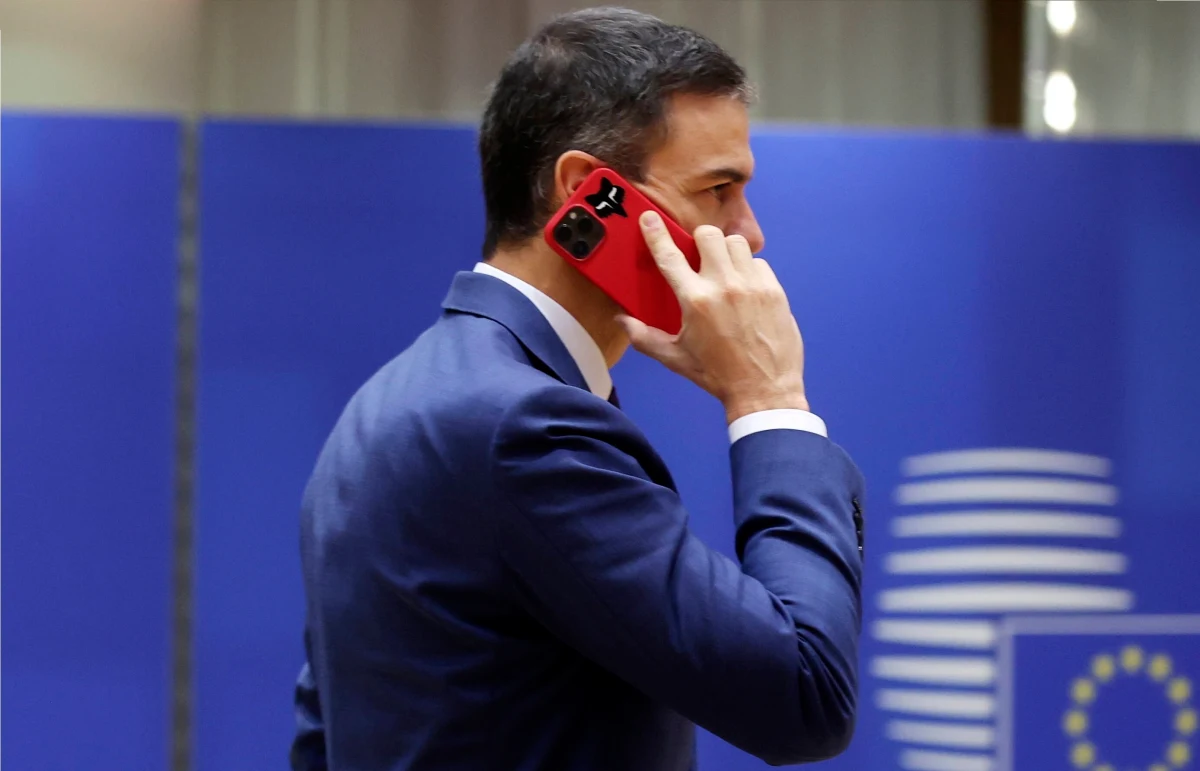 Hiszpański sąd zdecydował o wszczęciu śledztwa w sprawie podsłuchiwania premiera Pedro Sancheza oraz członków jego rządu. Sprawa dotyczy wgrania do ich telefonów komórkowych szpiegowskiego oprogramowania Pegasus.