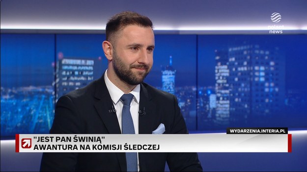 Polityk Konfederacji Patryk Marjan zostanie nowym prezydentem Bełchatowa. W "Gościu Wydarzeń" mówił, jak zdołał przekonać do siebie mieszkańców miasta. - Chodziłem od domu do domu, kampania bezpośrednia. Wydaje mi się, że bełchatowianie nie postawili na szyby partyjne, ale na człowieka - wyjaśnił.