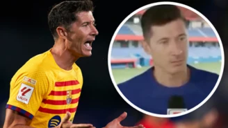 Robert Lewandowski ofiarą oszustów. Szokujące nagranie krąży w sieci