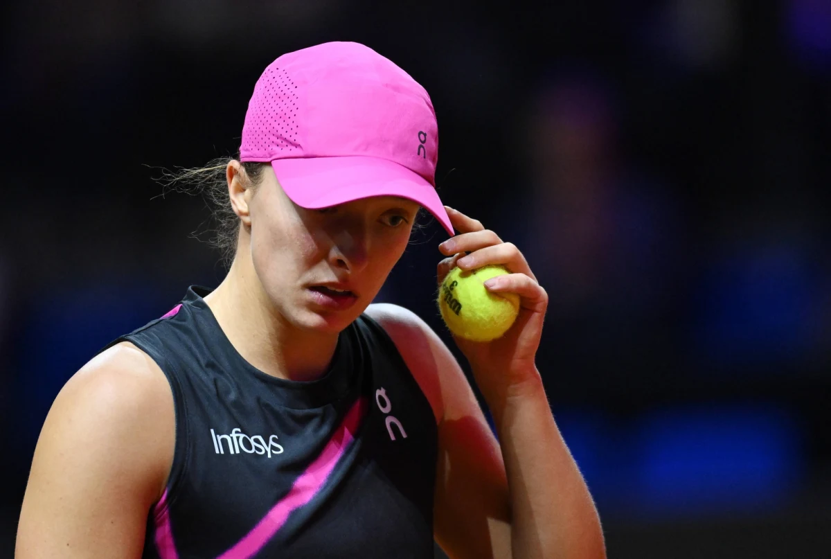 Zajmująca 52. miejsce w światowym rankingu tenisistek Xiyu Wang będzie rywalką Igi Świątek w 2. rundzie turnieju WTA 1000 w Madrycie. Polka na otwarcie miała "wolny los", a Chinka pokonała we wtorek Rumunkę Anę Bogdan 6:7 (5-7), 7:6 (7-4), 6:2.