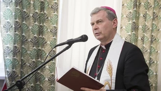 Biskup skomentował plany rządzących. "Polska racja stanu"