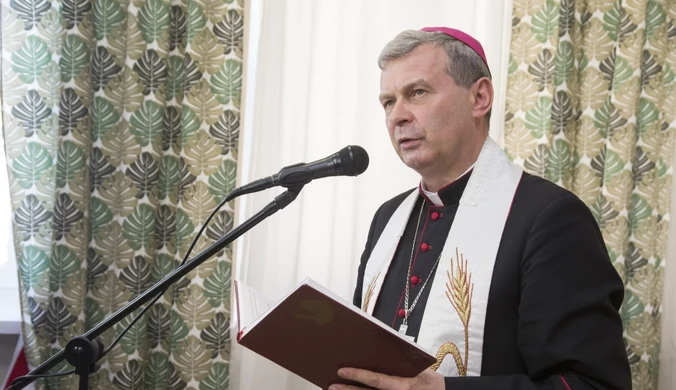 Biskup skomentował plany rządzących. "Polska racja stanu"