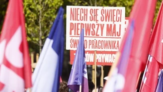 Święto kojarzone w Polsce z władzą ludową. Historia 1 maja jest jednak inna