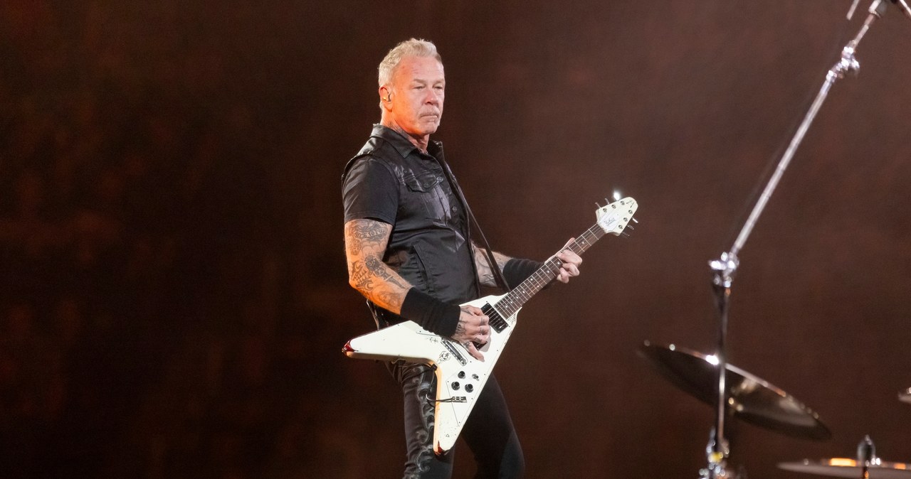 zarabia, James, Hetfield, okazuje, pytanie, spędza, powiek, niejednej, osobie, piszę, jedynie, urzędnikach, amerykańskiej, skarb Najbogatsi muzycy. Ile zarabia James Hetfield z zespołu Metallica? Ujawniona suma szokuje