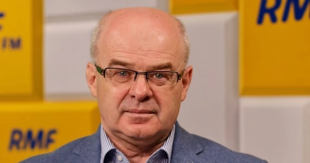 "Lepiej późno niż wcale. To jest tylko kwestia godzin, może nawet dni, żeby ta amunicja oraz pociski rakietowe trafiły do armii ukraińskiej" - powiedział w Rozmowie w południe w Radiu RMF24 gen. Waldemar Skrzypczak pytany, czy przegłosowana przez amerykański Senat pomoc dla Ukrainy w wysokości 60 mld dolarów nie przychodzi za późno. Przyznał jednocześnie, że "na pewno sytuacji na froncie w sposób zasadniczy to nie zmieni".