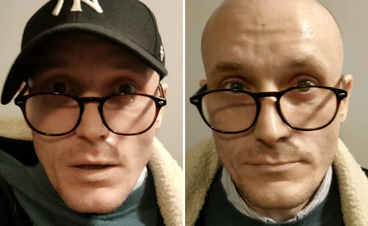 Wrocławscy policjanci opublikowali wizerunek mężczyzny, podejrzanego o to, że podszywając się pod pracownika gazowni oszukiwał i okradał seniorów na Dolnym Śląsku. Jeśli jesteś świadkiem lub pokrzywdzonym, skontaktuj się z nami - apelują śledczy.   